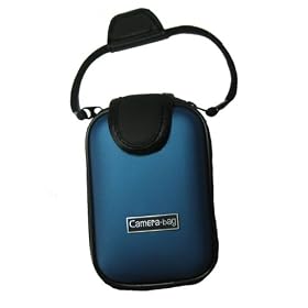 Camera Case for Olympus Stylus 700 720 725 770 790 SW FE 190 230 240 250 280 300, D-630 Zoom, FE-150, FE-180, FE-190, FE-230, FE-240, FE-250, FE-280, FE-300, Stylus 700, Stylus 720 SW, Stylus 725 SW, Stylus 770 SW, Stylus 790 SW, Stylus Verve, Stylus Verve S
