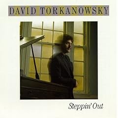 Steppin' Out [CD on Demand]