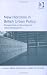 Book New Horizons in British Urban Policy: Perspectives on New Labour's Urban Renaissance