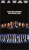 Homicide - The Movie