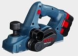 Eigenschaften BOSCH 601595403 / Bosch Akku-Hobel GHO 14.4 V