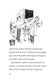 Sternenschweif 01. Geheimnisvolle Verwandlung