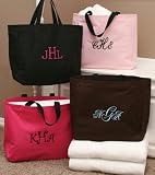 Custom Tote