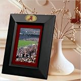 Central Florida Black Portrait Frame