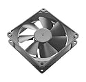 92x25mm SmartCooler© standard speed Lüfter LFM1592S, 81,5m³/h, 12-28 dbA