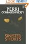 Sinister Shorts (Center Point Platinum Mystery (Large Print))