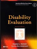 Disability Evaluation