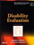Disability Evaluation