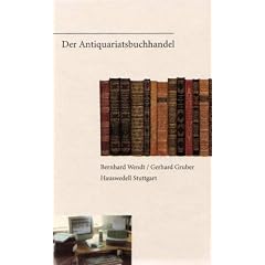Der Antiquariatsbuchhandel