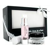2pcs Double Dose In A Box: Laser In A Bottle Laser Tight 15ml + Crease Release w/ GABA Complex 15ml