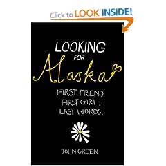 Looking for Alaska