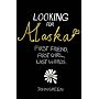 Looking for Alaska