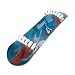 Blue Face Flowboard - 32"