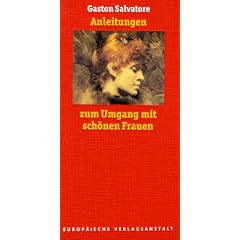 Anleitungen zum Umgang mit sch�nen Frauen