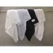 Barefoot Dreams Patchwork Plush Satin Receiving Blanket