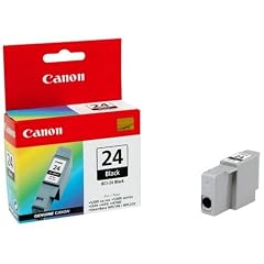 Canon BCI-24BK Tintenpatronen Multipack (2x schwarz)