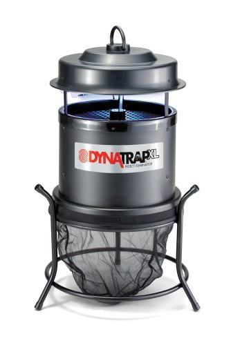Dynatrap DT2000XL Electronic Insect Eliminator, 1-Acre Coverage