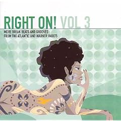 Right on 3 [VINYL]
