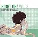Music Tracks : Right on Vol.3: Break Beats & Grooves from the Atlantic & Warner Vaults [VINYL]