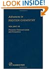 Proteome Characterization and Proteomics, Volume 65 (Advances in Protein Chemistry)