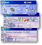 RhinoSuite Software Collection - PocketPC2003 Compatible