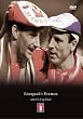 FA Cup Final 1989 - Liverpool Vs Everton
