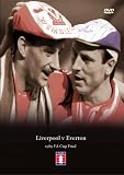 FA Cup Final 1989 - Liverpool Vs Everton