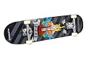 Hudora 12540/01 - Skateboard Sword 2.0 ABEC 5