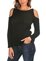 UNIQ Jersey Obi (Negro)