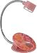 Flex Neck Reading Light (Pink Camo)