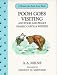 Books : Pooh Goes Visiting