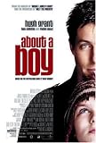 About a Boy [2002]