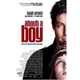 About a Boy [VHS] [2002]