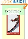Evolution: The History of an Idea