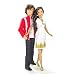 Toys : High School Musical  3 Sharpay & Tiara