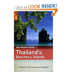 The Rough Guide to Thailand's Beaches & Islands (Rough Guide Travel Guides)