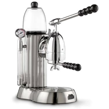 Gaggia 11400 Achille Lever Operated Espresso Machine