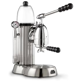 Gaggia Coffee Machine
