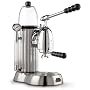 Gaggia 11400 Achille Lever-Operated Espresso Machine