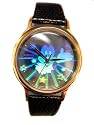 Lorus Disney Ladies Hologram Rare Watch RPH754A