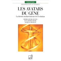 Les avatars du gene