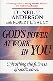 God's power at work in you