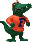 Florida Gators NCAA Mascot Replica Figurine NCAA College Athletics Fan Shop Sports Team Merchandise