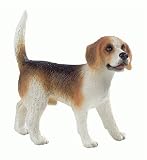 Eigenschaften BULLYLAND 65424 / BULLYLAND 65424 - Beagle 'Henry'
