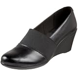 41YTTbysphL. SL160  Clarks Womens Balticsea Wedge