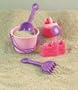 Small World Toys 5 pieces Princess bucket set