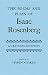 The Poems and Plays of Isaac Rosenberg (Oxford English Texts)