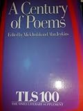 A century of poems : from the pages of the TLS, 1902-2002