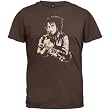 Bob Marley - Chill Soft T-Shirt