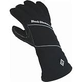 Ice Gloves by Black Diamond